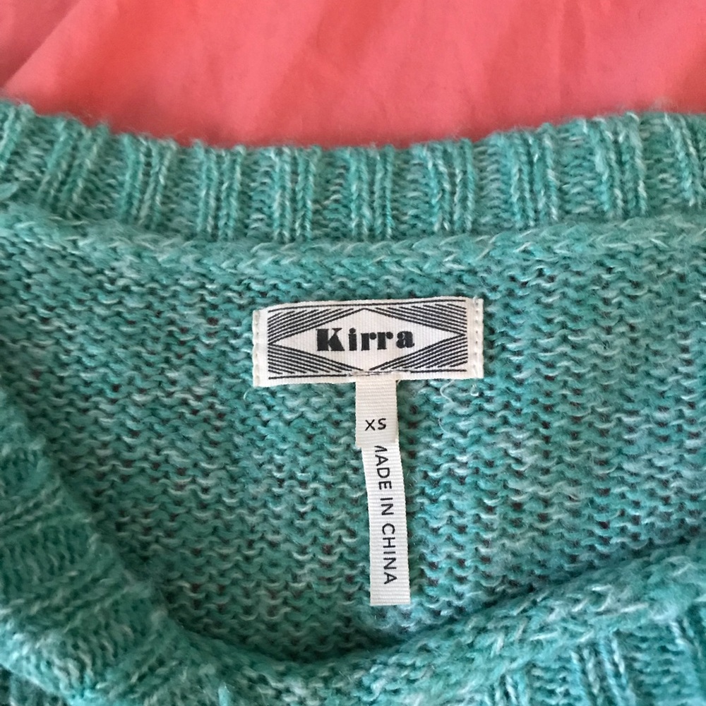 Sweater - Picture 2 of 2